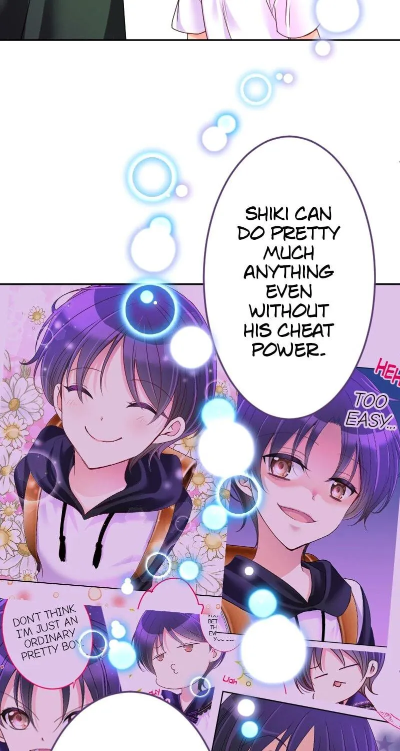 I Was Reborn as a Housekeeper in a Parallel World! Chapter 225 page 39 - 