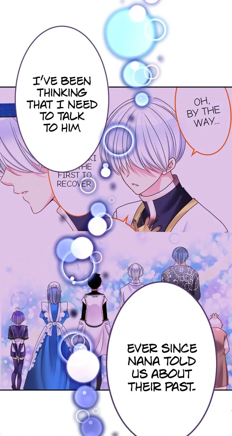 I Was Reborn as a Housekeeper in a Parallel World! Chapter 225 page 42 - 