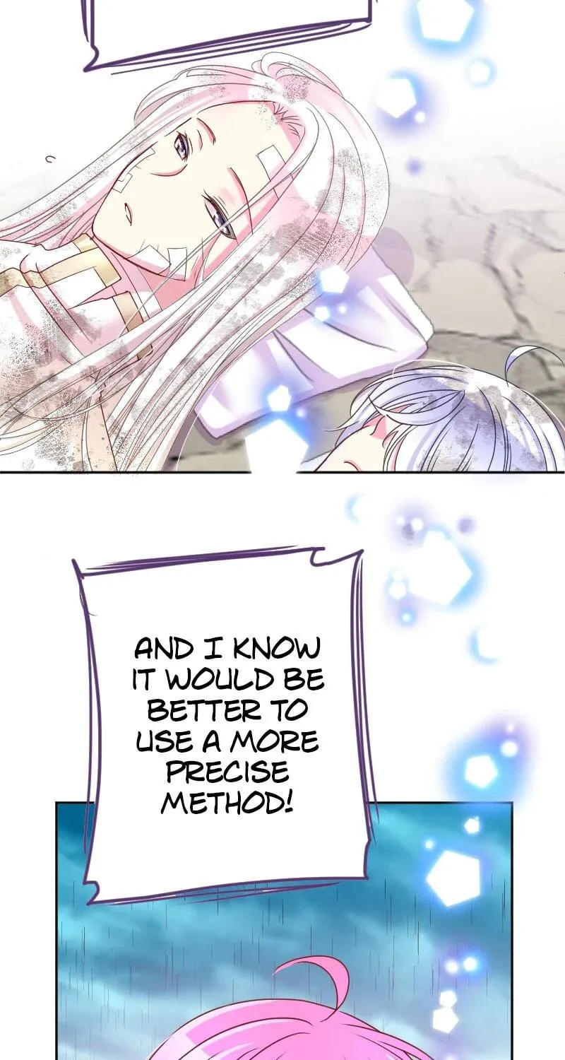I Was Reborn as a Housekeeper in a Parallel World! Chapter 225 page 46 - 