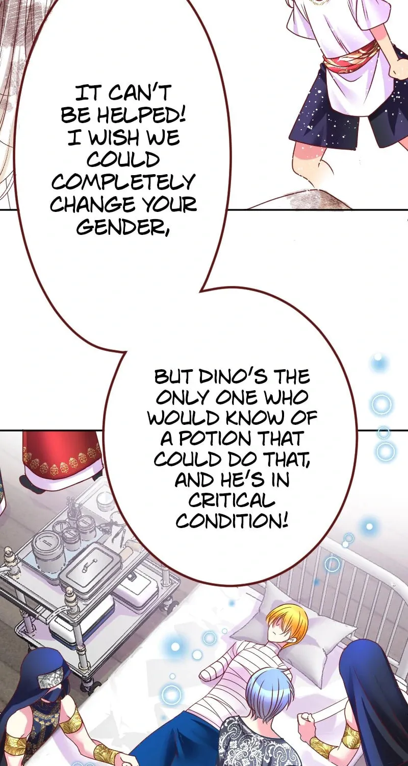 I Was Reborn as a Housekeeper in a Parallel World! Chapter 225 page 70 - 