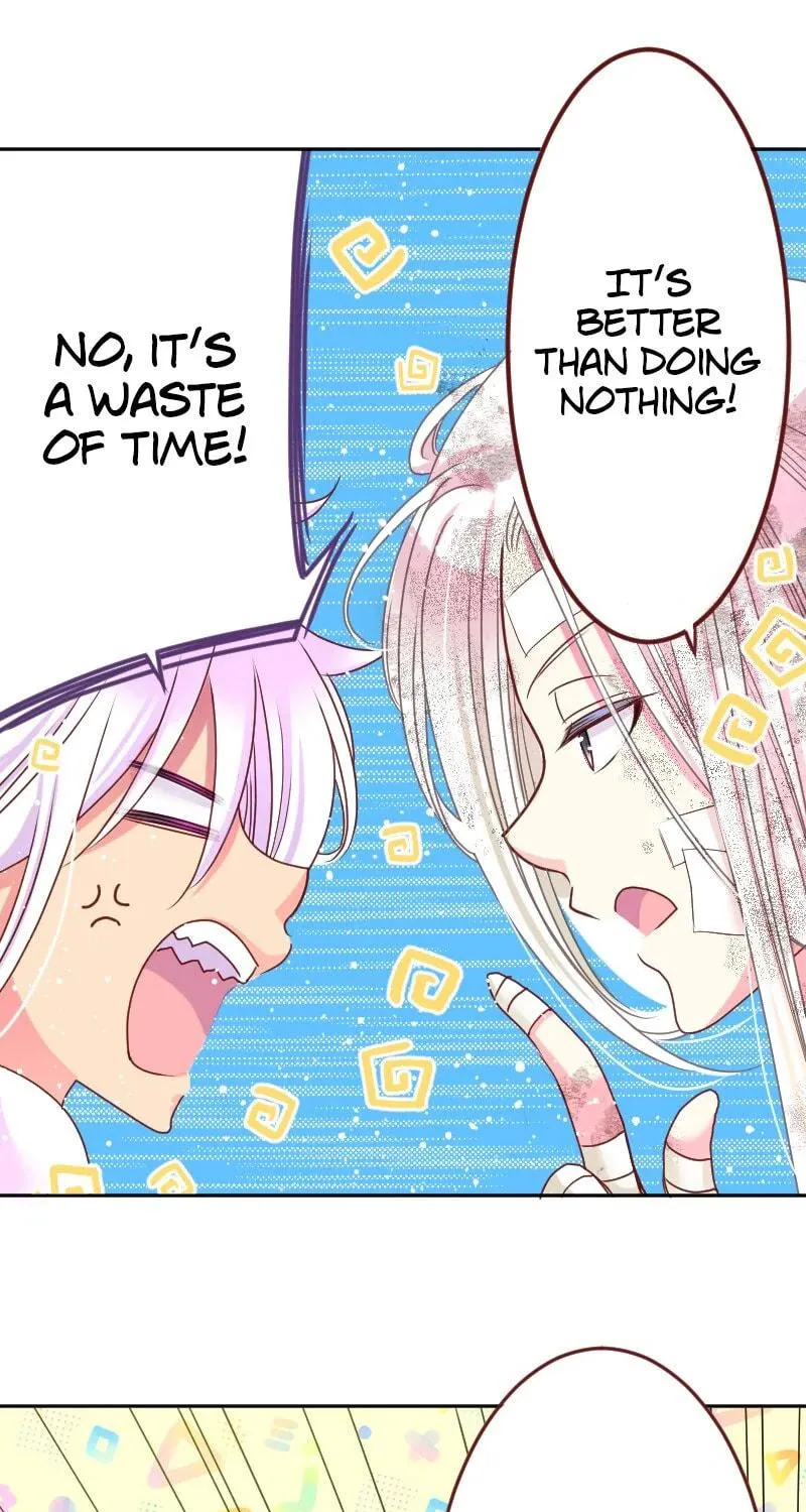 I Was Reborn as a Housekeeper in a Parallel World! Chapter 225 page 72 - 