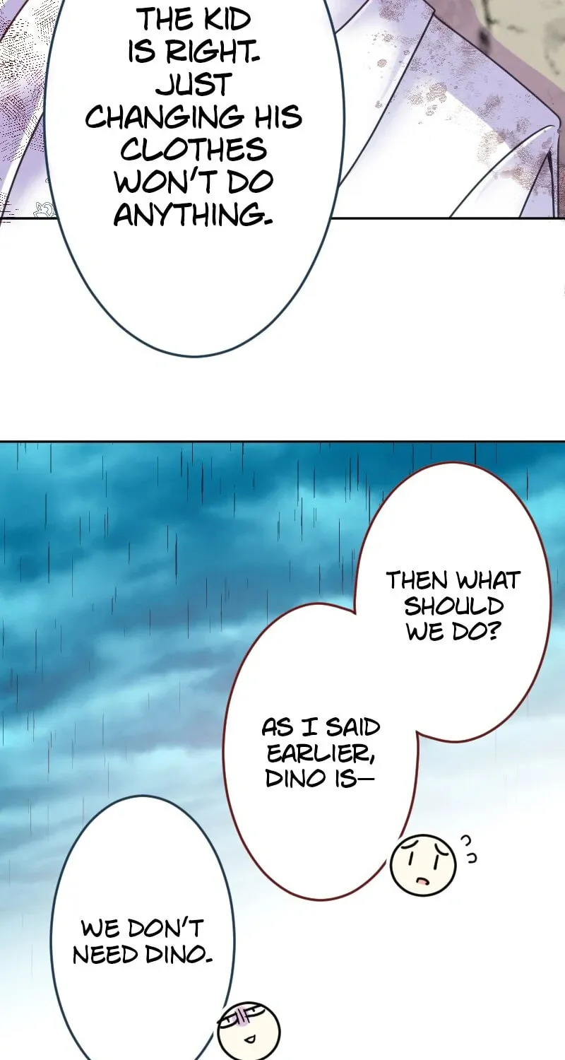 I Was Reborn as a Housekeeper in a Parallel World! Chapter 225 page 76 - 