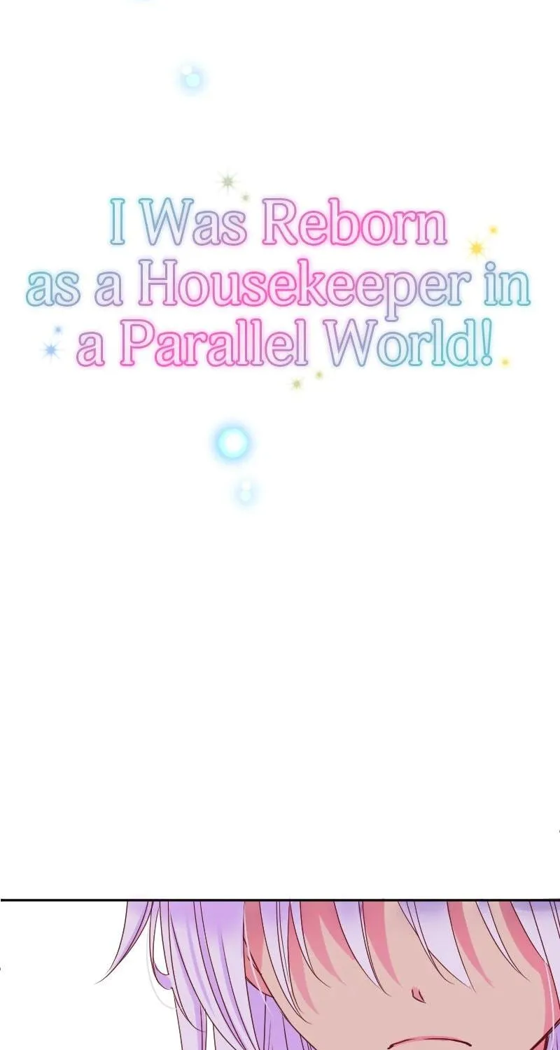 I Was Reborn as a Housekeeper in a Parallel World! Chapter 225 page 9 - 