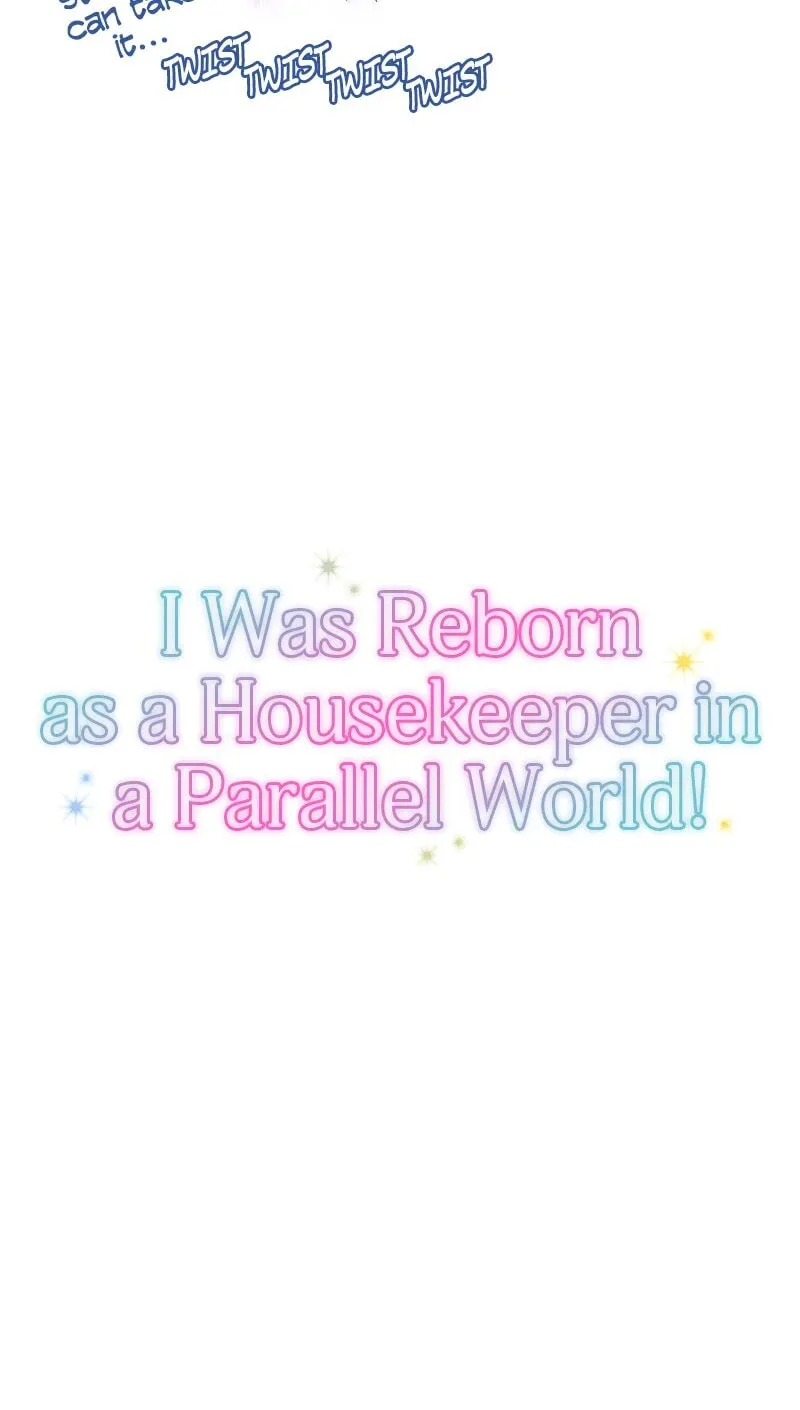 I Was Reborn as a Housekeeper in a Parallel World! Chapter 226 page 13 - 