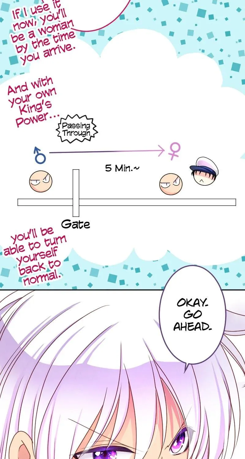 I Was Reborn as a Housekeeper in a Parallel World! Chapter 226 page 16 - 