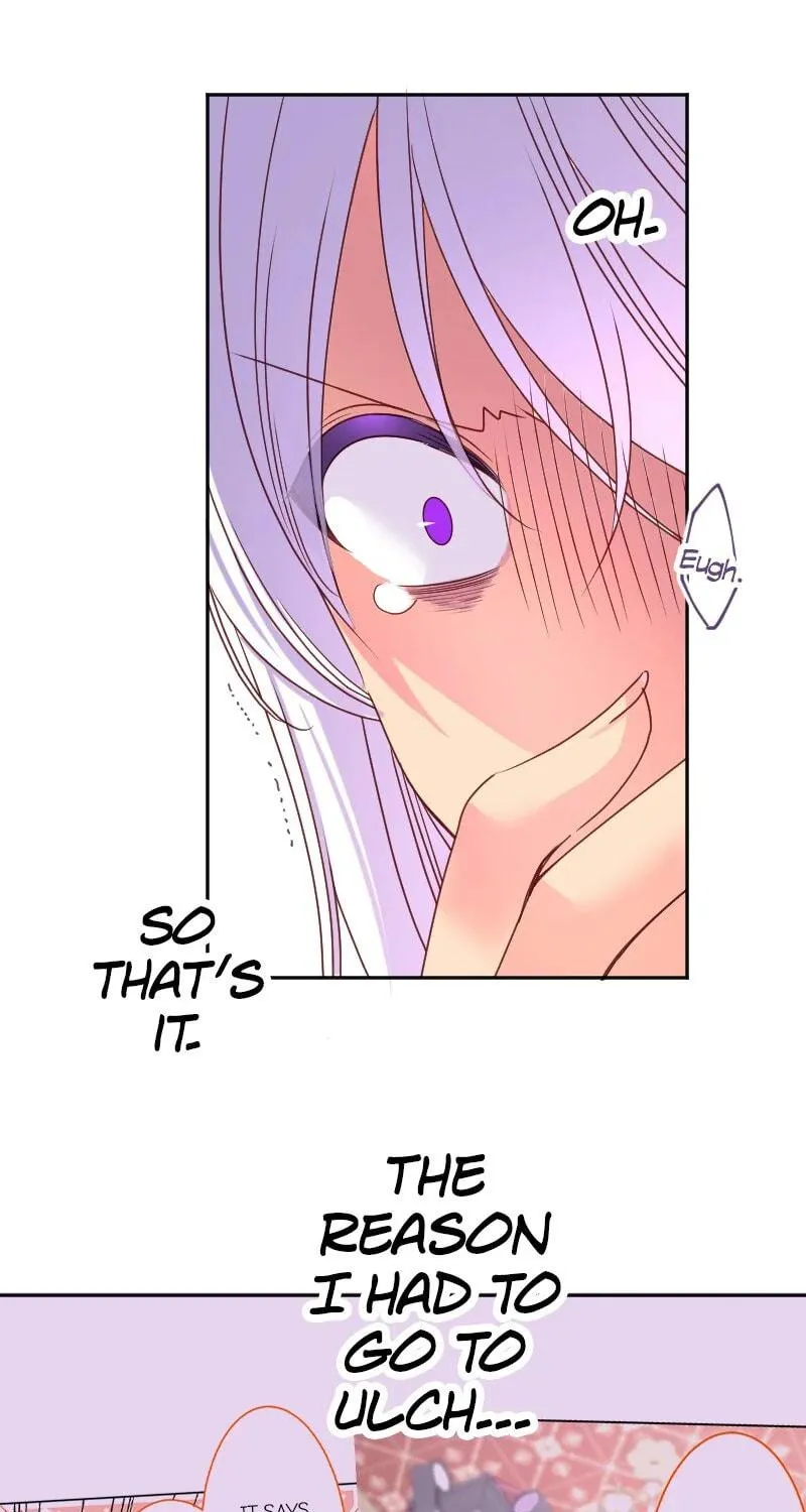 I Was Reborn as a Housekeeper in a Parallel World! Chapter 226 page 27 - 