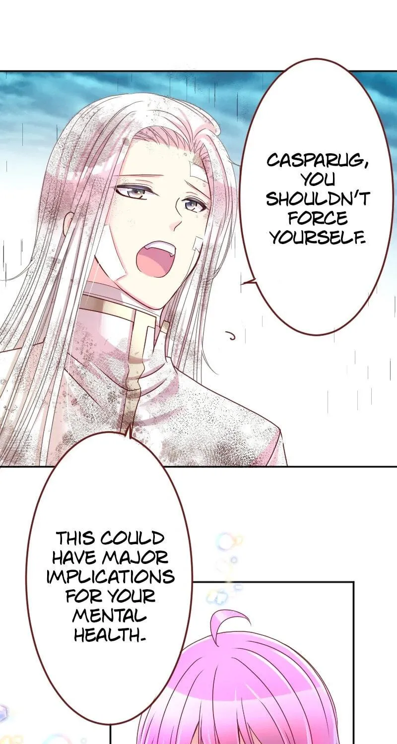 I Was Reborn as a Housekeeper in a Parallel World! Chapter 226 page 36 - 