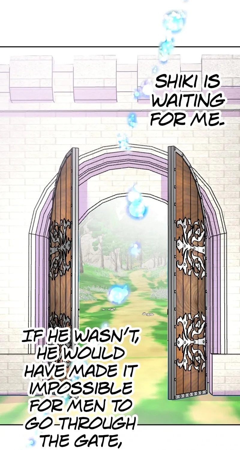 I Was Reborn as a Housekeeper in a Parallel World! Chapter 226 page 40 - 