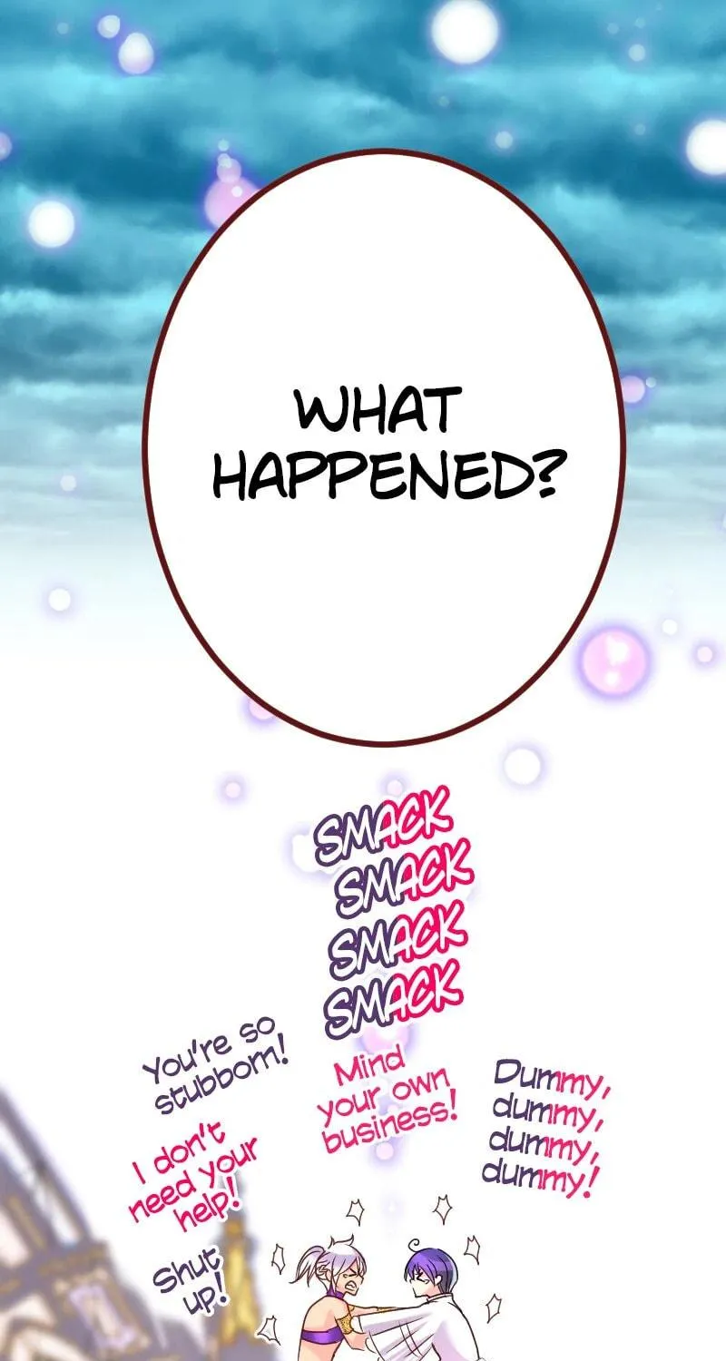 I Was Reborn as a Housekeeper in a Parallel World! Chapter 227 page 103 - 