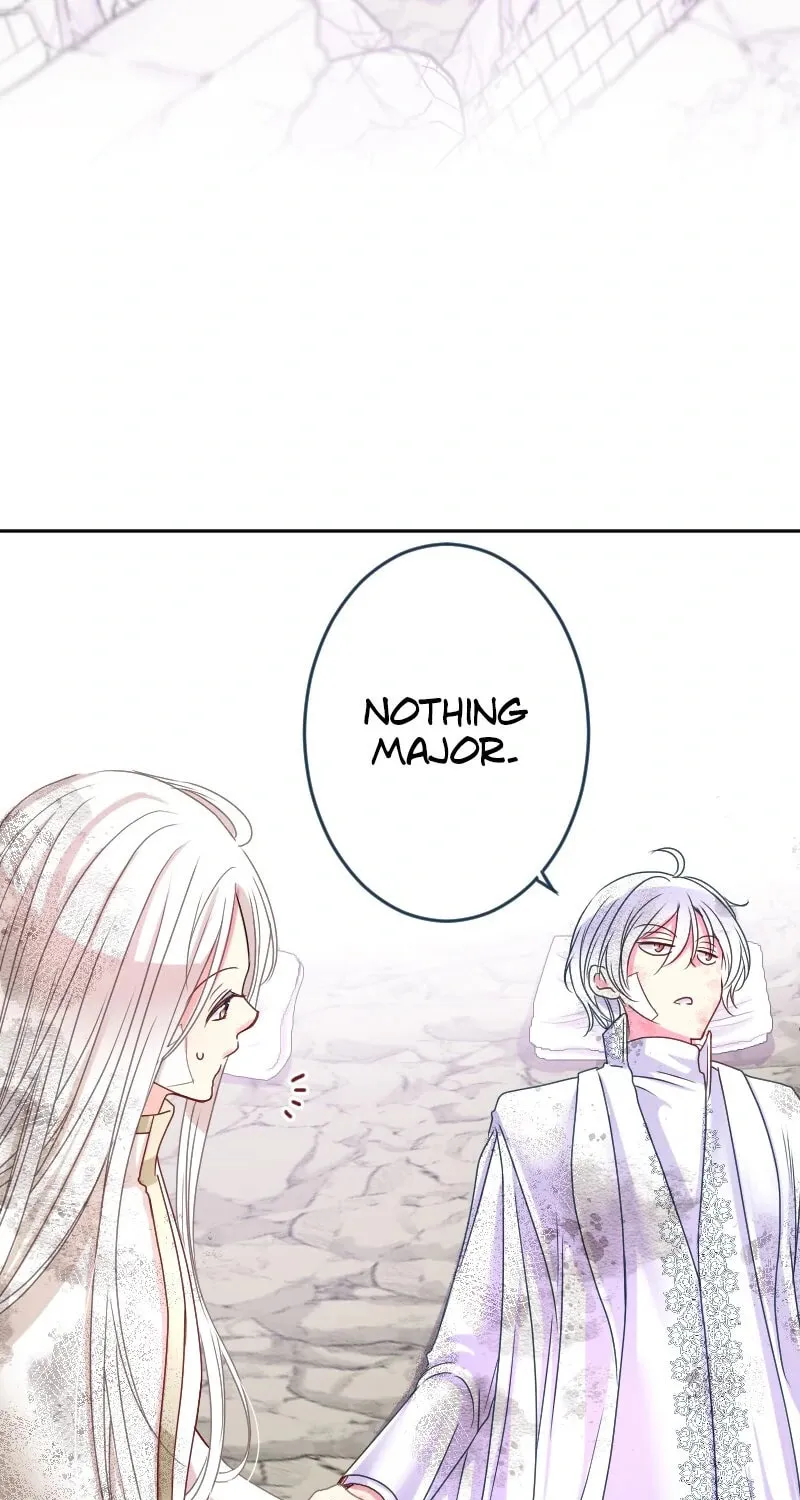 I Was Reborn as a Housekeeper in a Parallel World! Chapter 227 page 105 - 