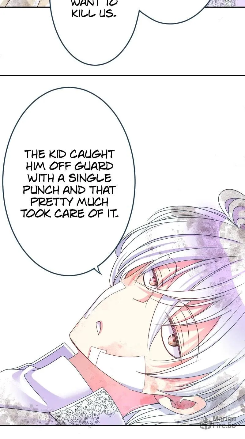 I Was Reborn as a Housekeeper in a Parallel World! Chapter 227 page 107 - 
