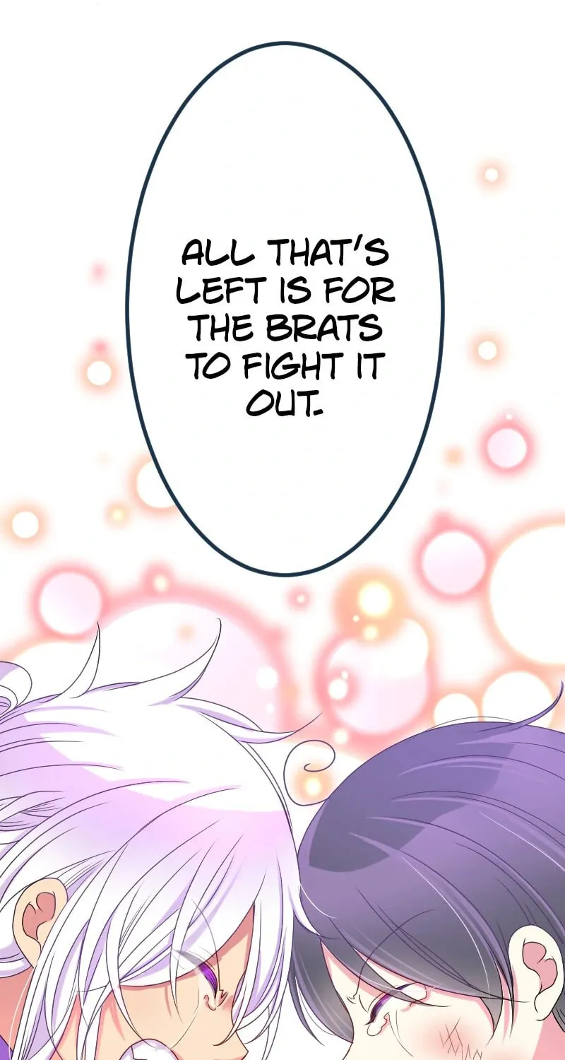 I Was Reborn as a Housekeeper in a Parallel World! Chapter 227 page 108 - 