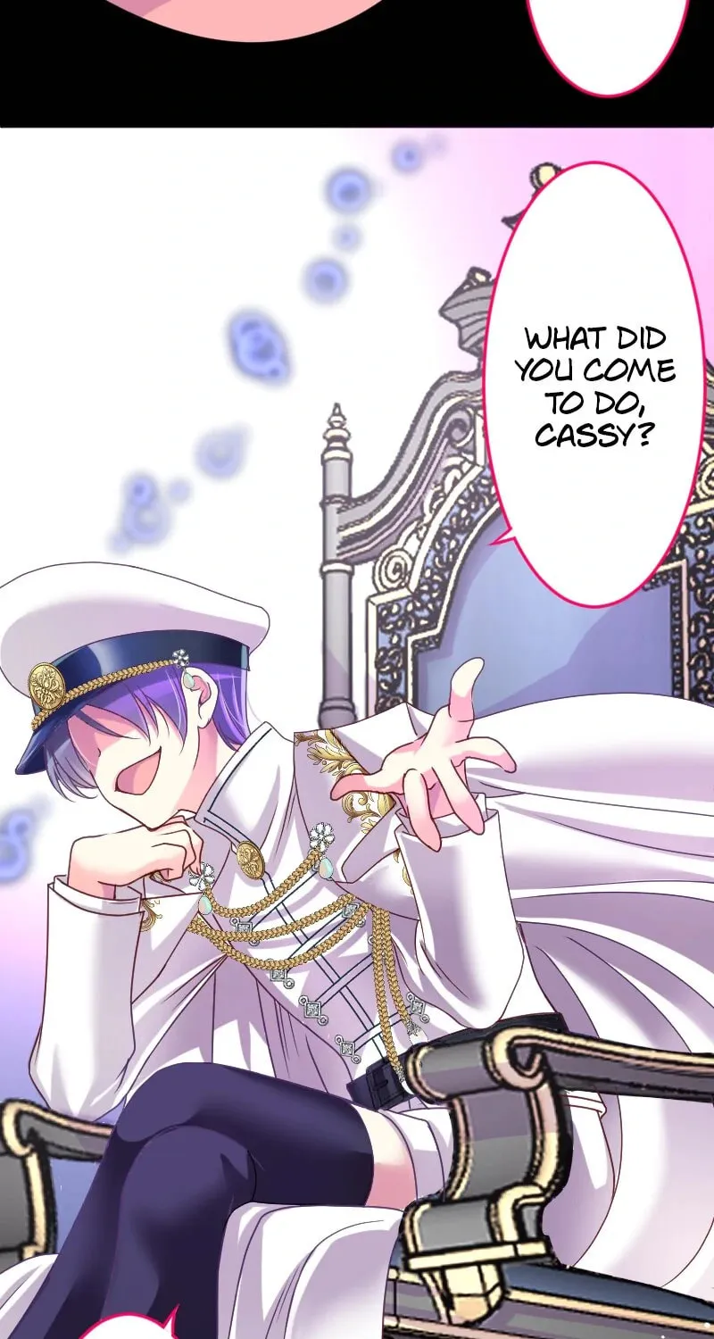 I Was Reborn as a Housekeeper in a Parallel World! Chapter 227 page 3 - 