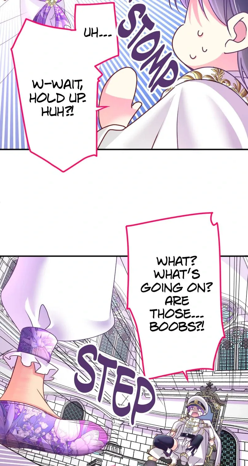 I Was Reborn as a Housekeeper in a Parallel World! Chapter 227 page 26 - 