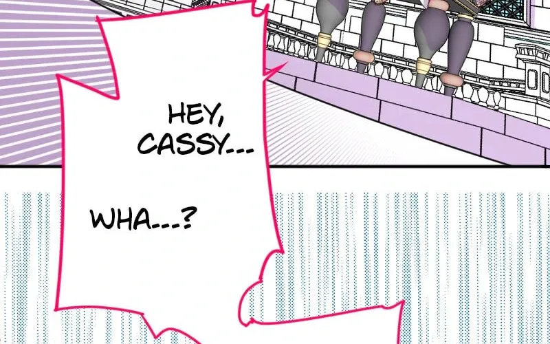 I Was Reborn as a Housekeeper in a Parallel World! Chapter 227 page 27 - 