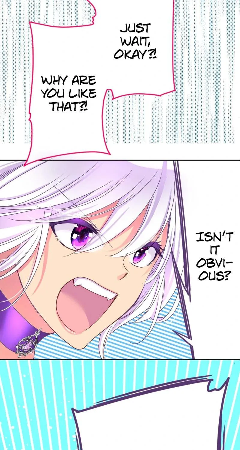 I Was Reborn as a Housekeeper in a Parallel World! Chapter 227 page 28 - 