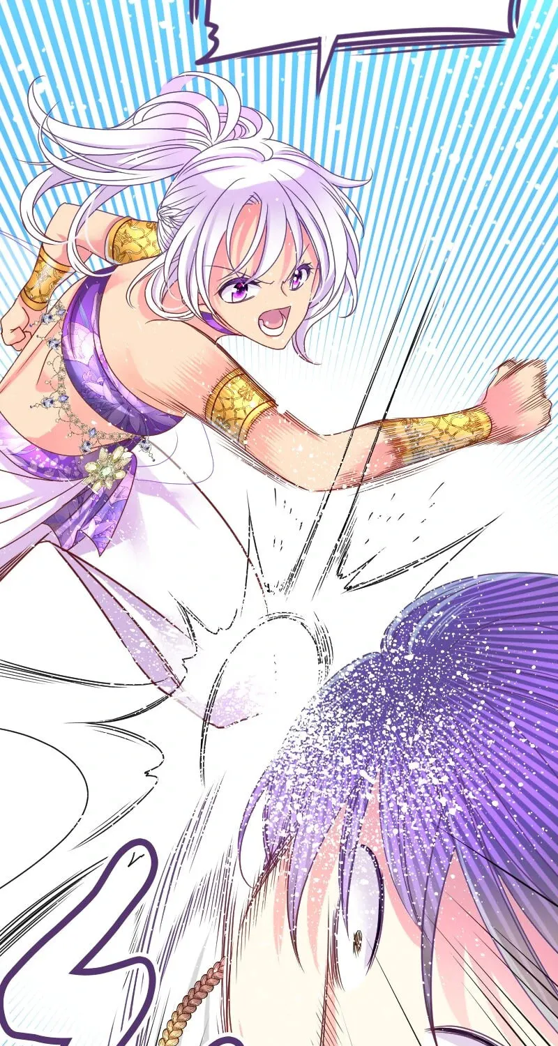 I Was Reborn as a Housekeeper in a Parallel World! Chapter 227 page 30 - 