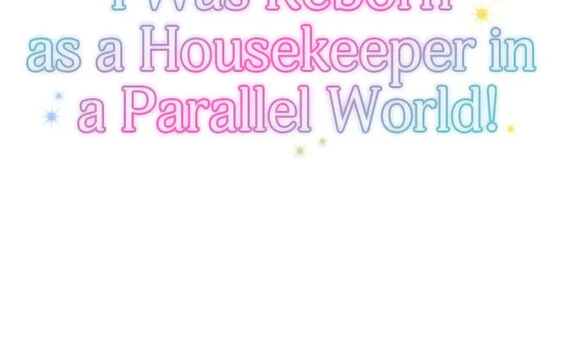 I Was Reborn as a Housekeeper in a Parallel World! Chapter 227 page 33 - 