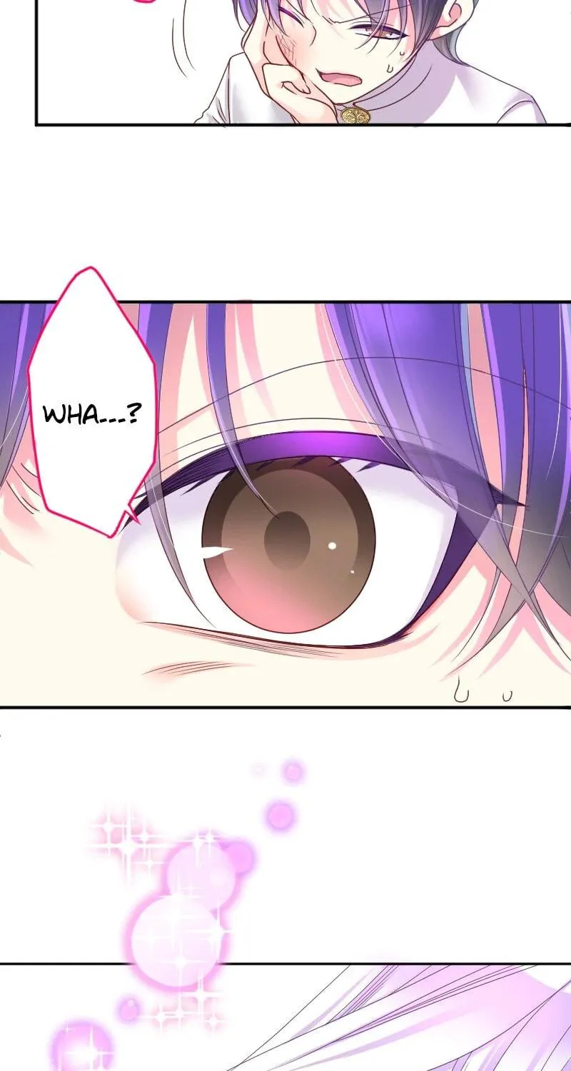 I Was Reborn as a Housekeeper in a Parallel World! Chapter 227 page 37 - 