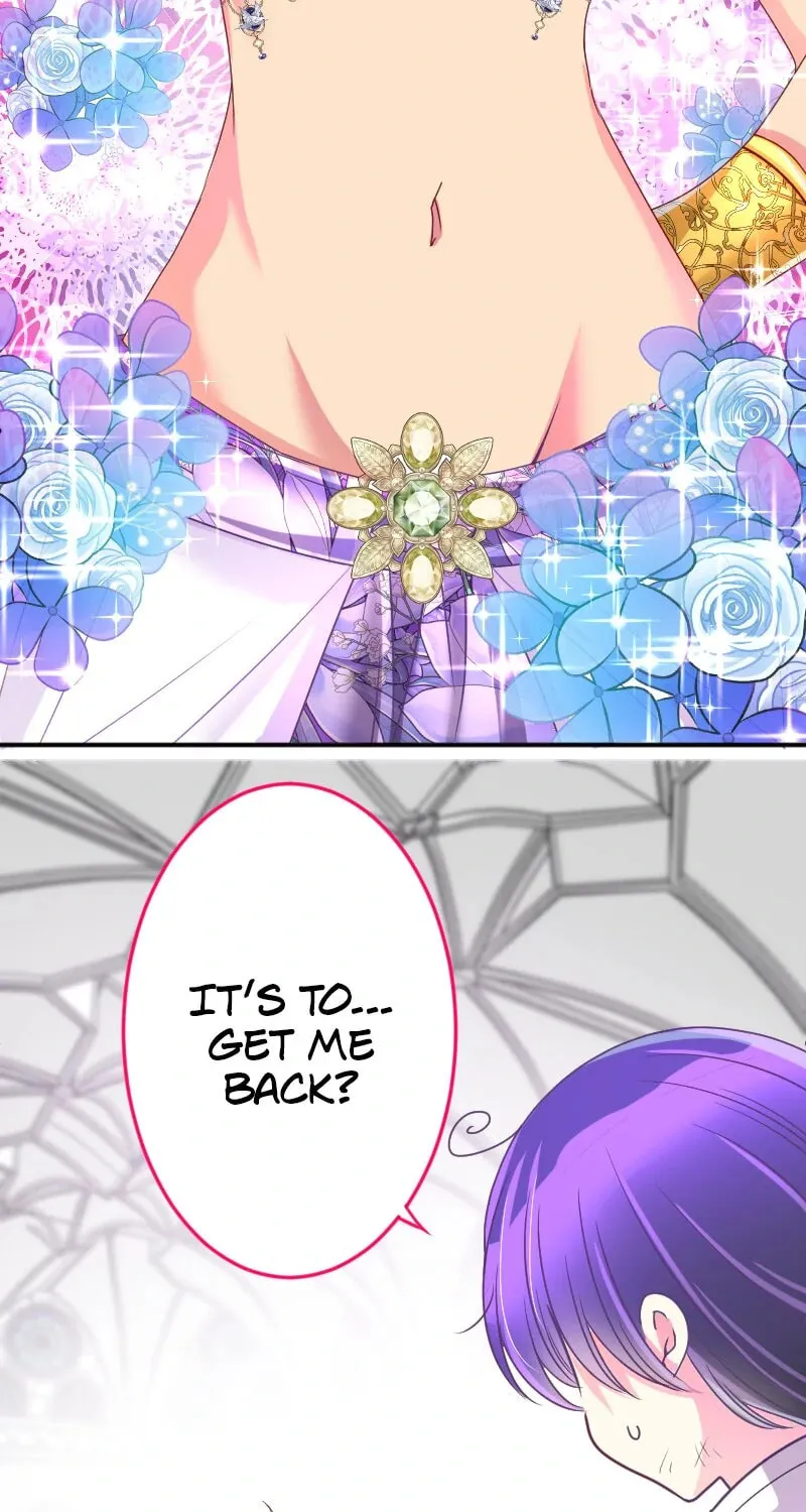 I Was Reborn as a Housekeeper in a Parallel World! Chapter 227 page 41 - 