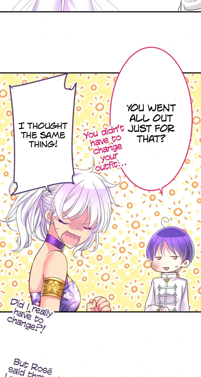I Was Reborn as a Housekeeper in a Parallel World! Chapter 227 page 43 - 