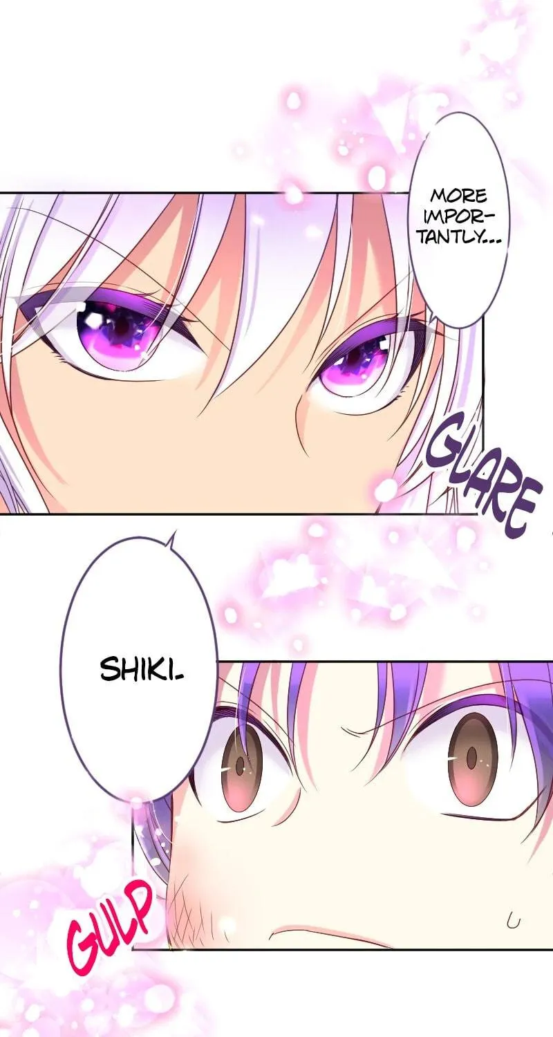 I Was Reborn as a Housekeeper in a Parallel World! Chapter 227 page 46 - 