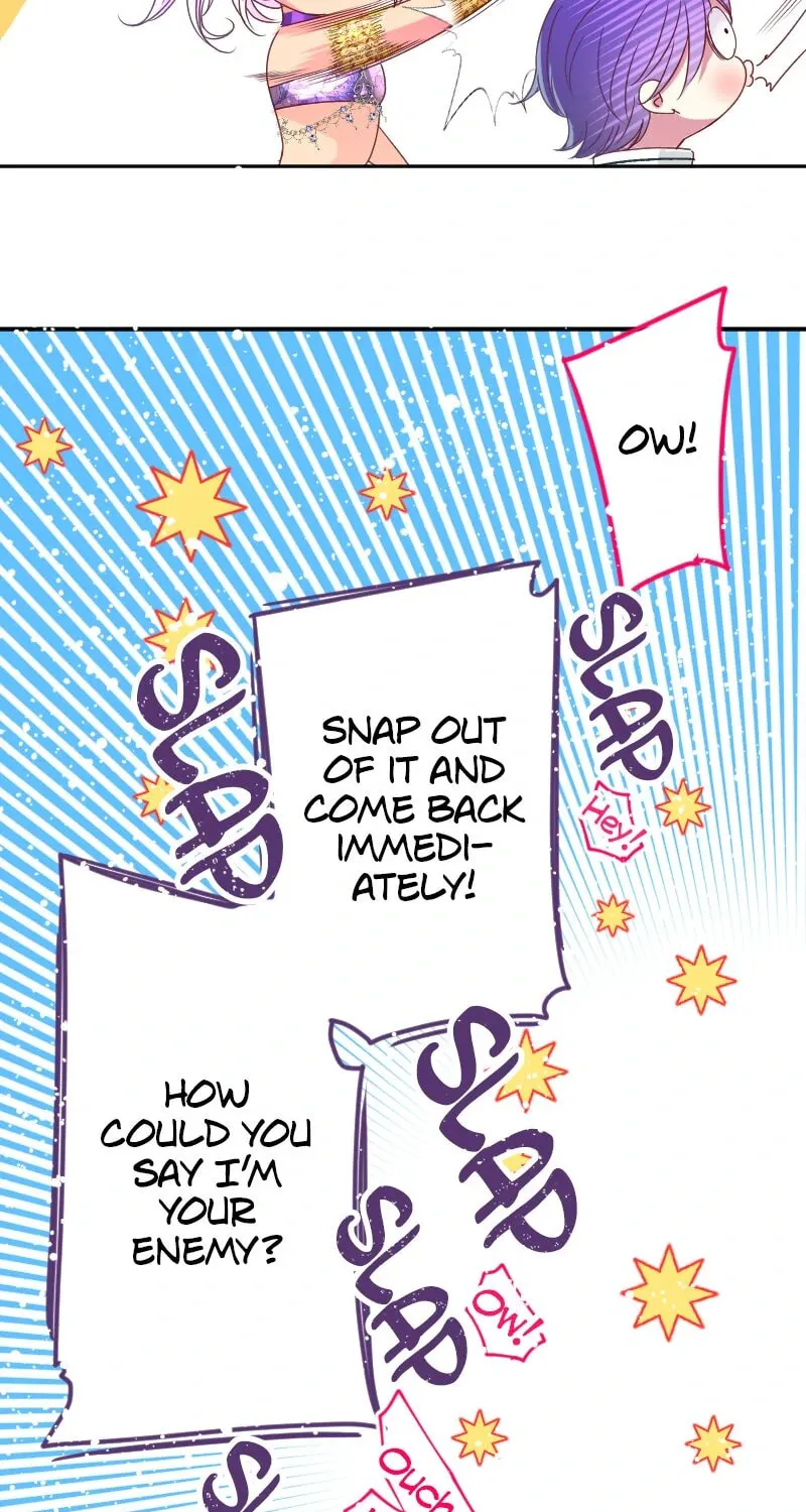 I Was Reborn as a Housekeeper in a Parallel World! Chapter 227 page 48 - 