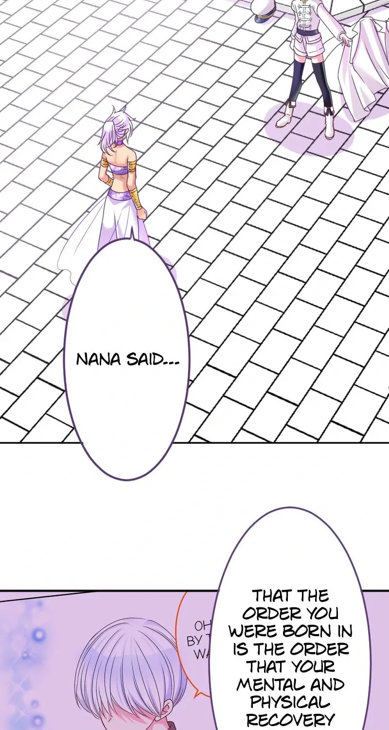 I Was Reborn as a Housekeeper in a Parallel World! Chapter 227 page 58 - 