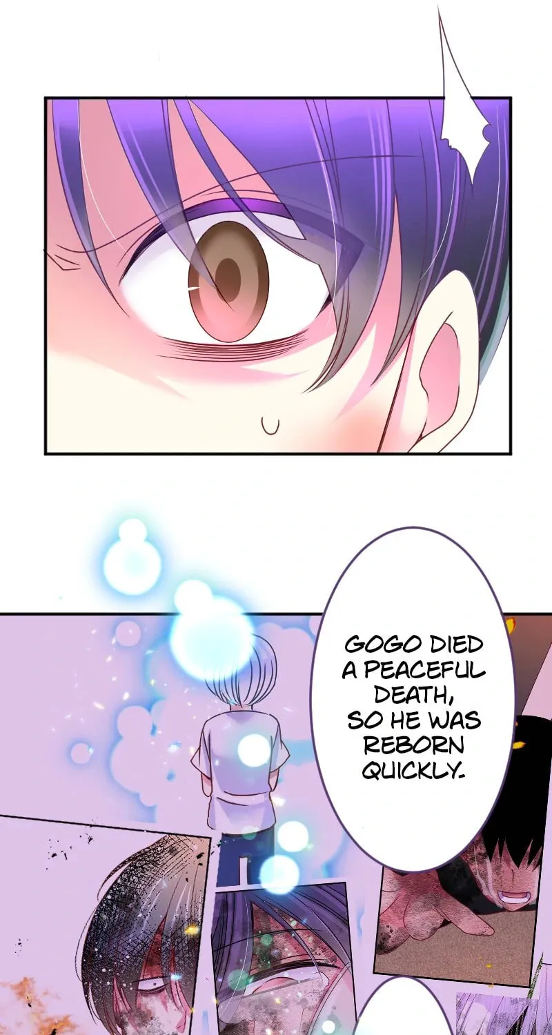 I Was Reborn as a Housekeeper in a Parallel World! Chapter 227 page 60 - 