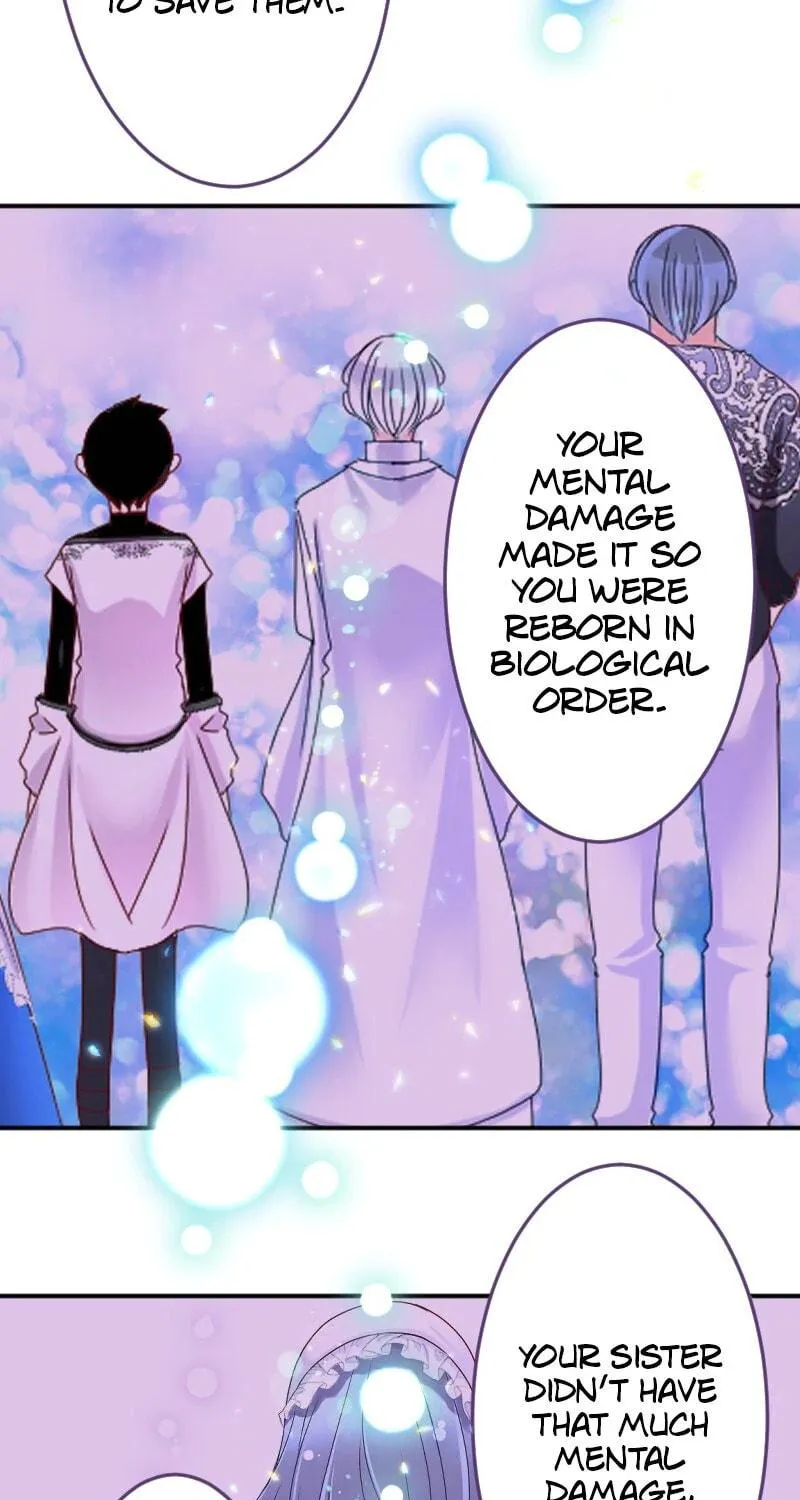 I Was Reborn as a Housekeeper in a Parallel World! Chapter 227 page 62 - 