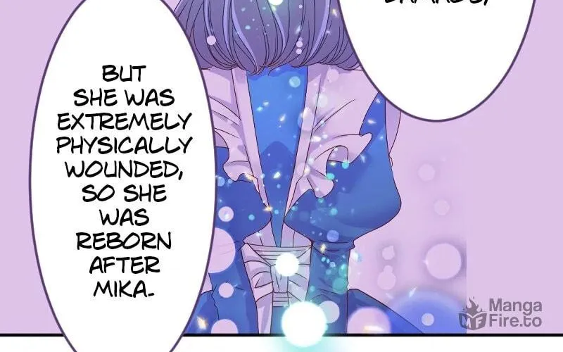 I Was Reborn as a Housekeeper in a Parallel World! Chapter 227 page 63 - 