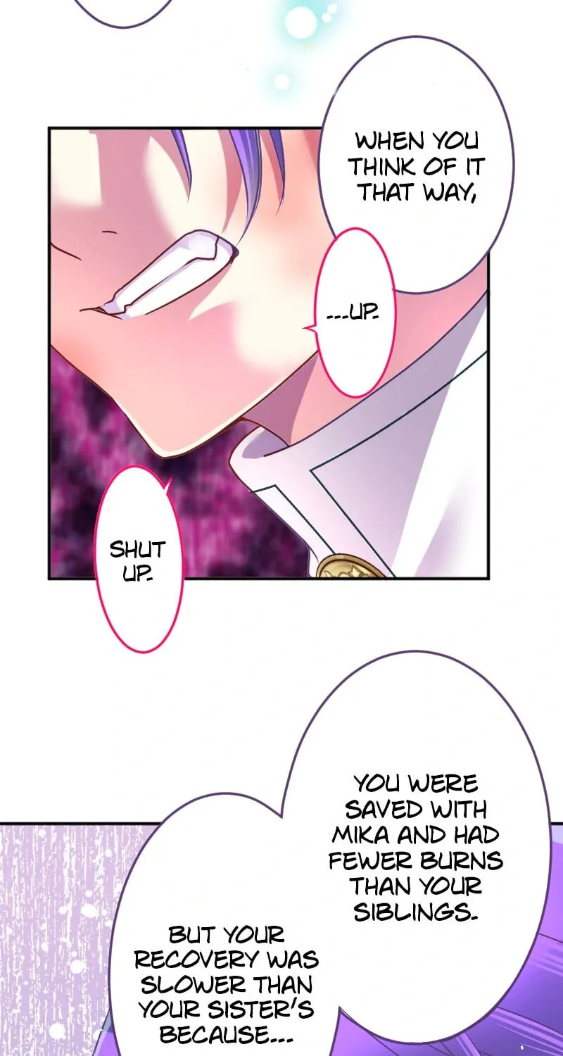 I Was Reborn as a Housekeeper in a Parallel World! Chapter 227 page 64 - 