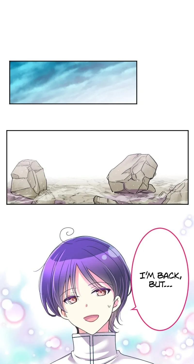 I Was Reborn as a Housekeeper in a Parallel World! Chapter 228 page 1 - 