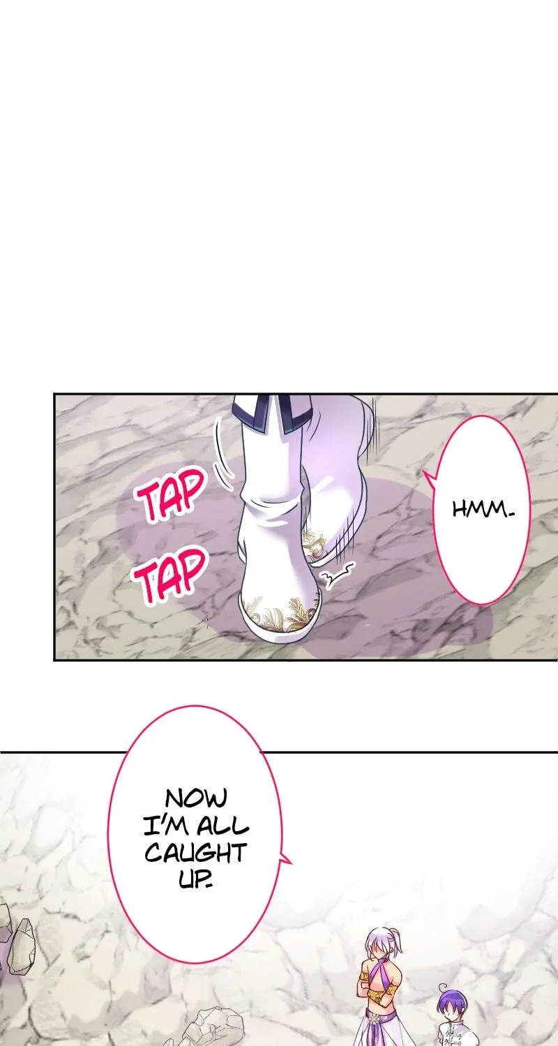 I Was Reborn as a Housekeeper in a Parallel World! Chapter 228 page 11 - 