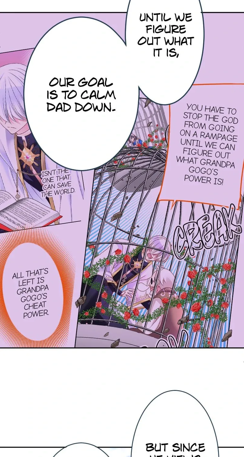 I Was Reborn as a Housekeeper in a Parallel World! Chapter 228 page 15 - 