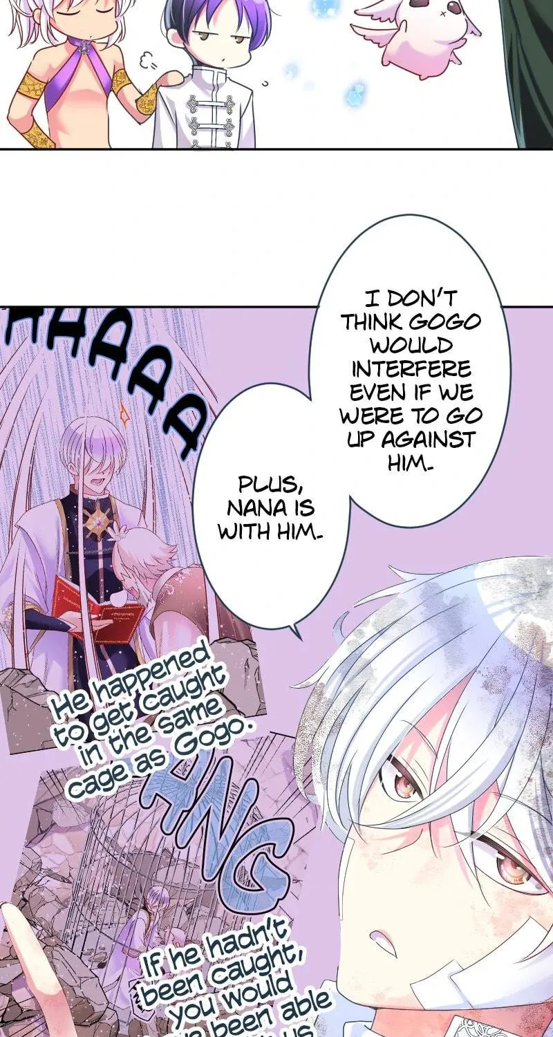 I Was Reborn as a Housekeeper in a Parallel World! Chapter 228 page 17 - 