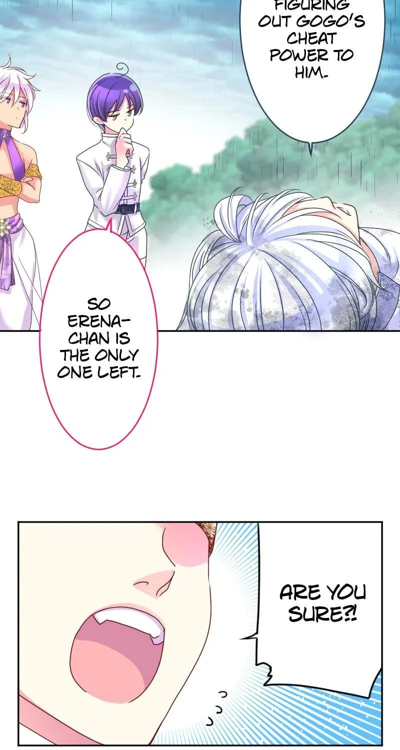 I Was Reborn as a Housekeeper in a Parallel World! Chapter 228 page 19 - 