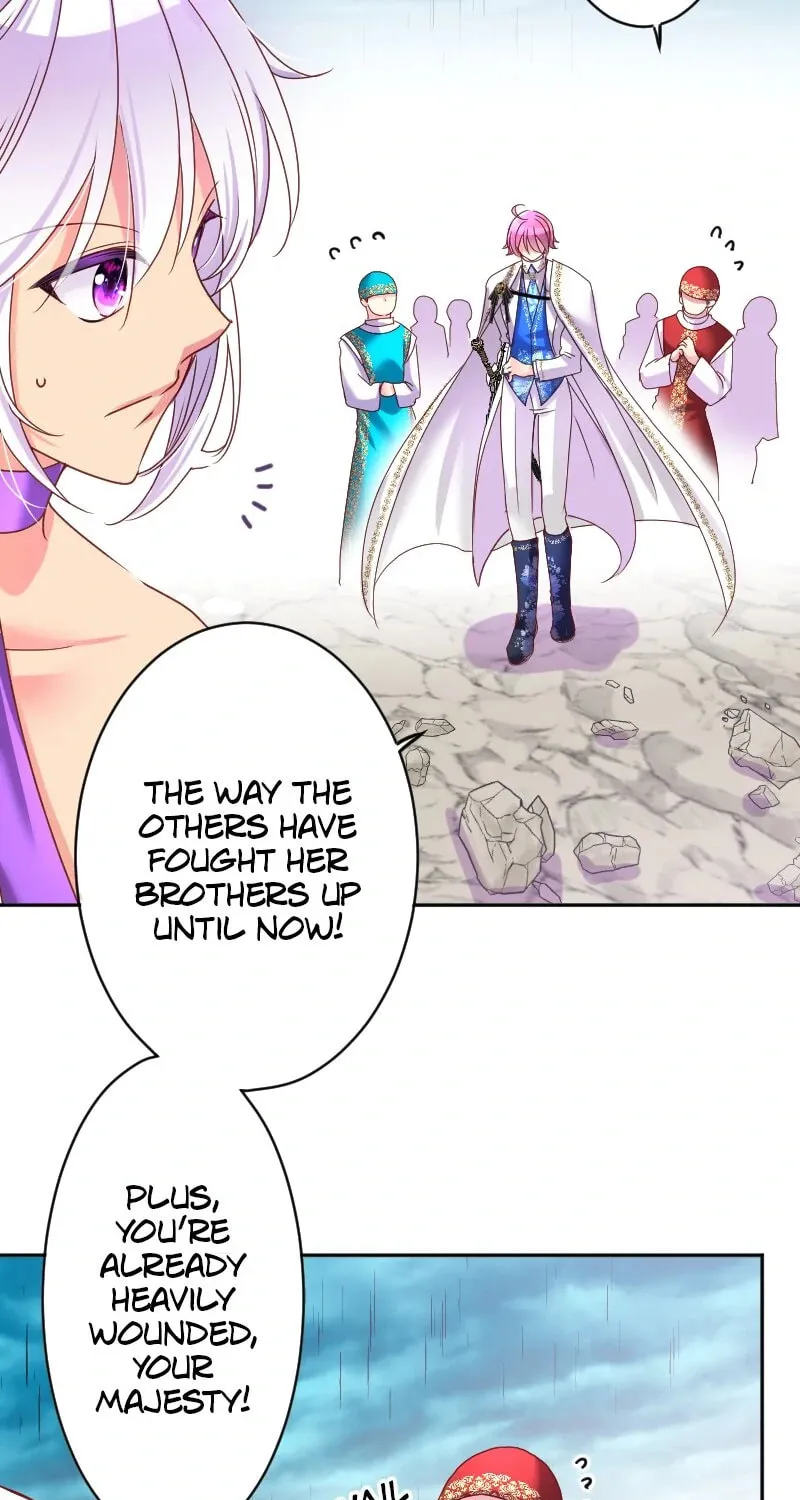I Was Reborn as a Housekeeper in a Parallel World! Chapter 228 page 21 - 