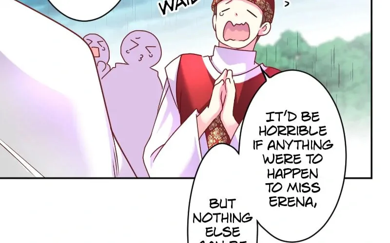 I Was Reborn as a Housekeeper in a Parallel World! Chapter 228 page 22 - 