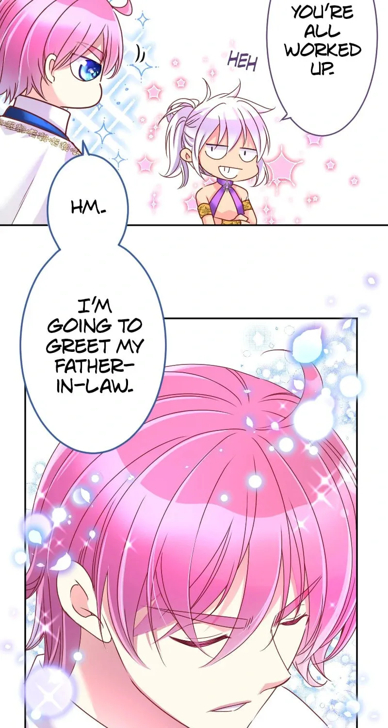 I Was Reborn as a Housekeeper in a Parallel World! Chapter 228 page 26 - 