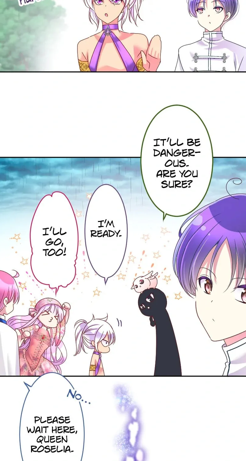 I Was Reborn as a Housekeeper in a Parallel World! Chapter 228 page 30 - 