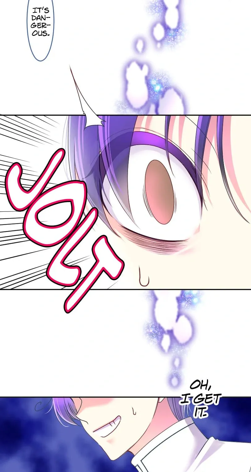 I Was Reborn as a Housekeeper in a Parallel World! Chapter 228 page 32 - 
