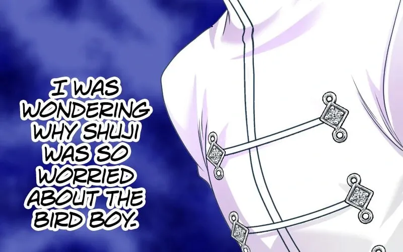 I Was Reborn as a Housekeeper in a Parallel World! Chapter 228 page 33 - 
