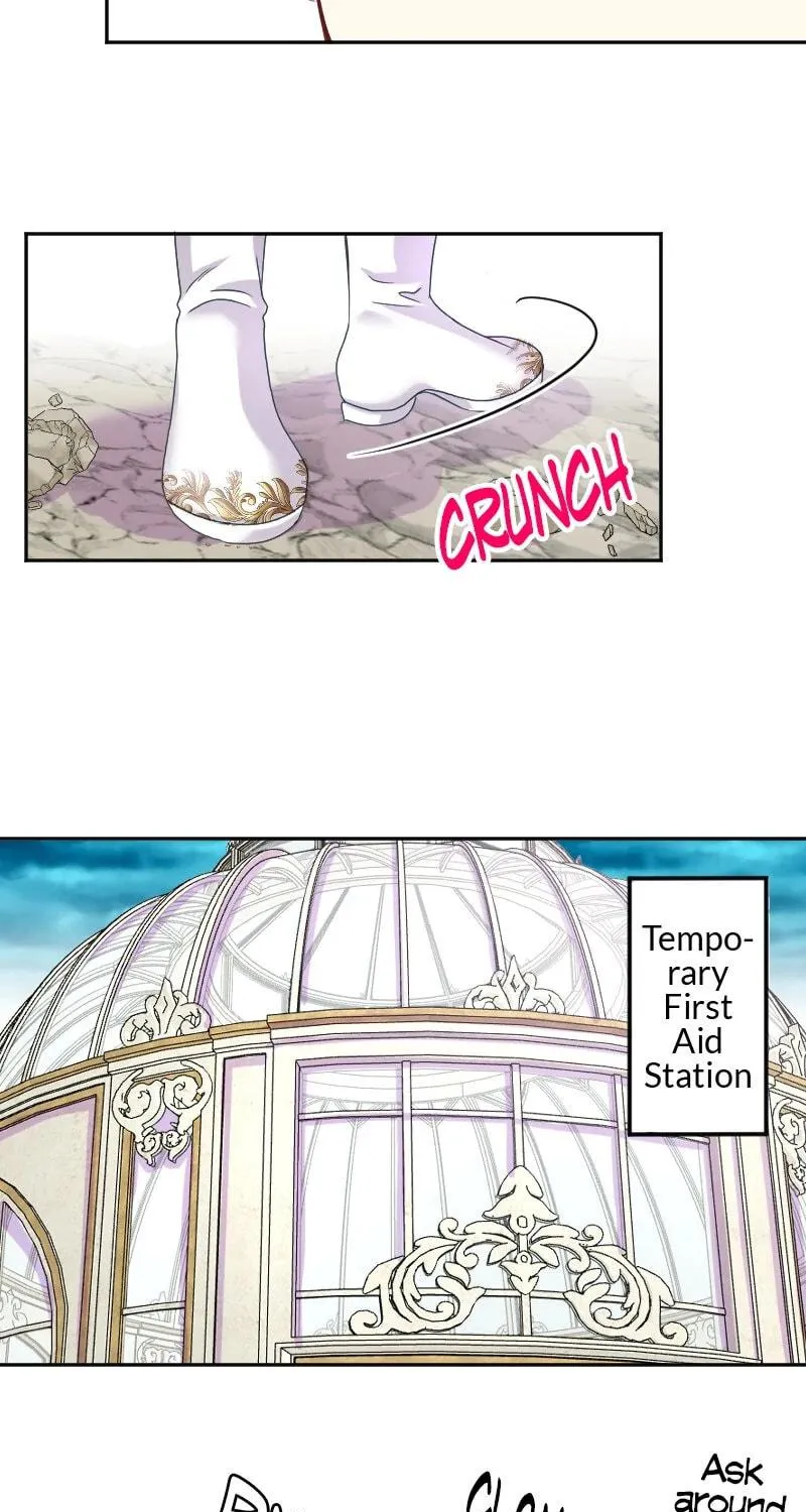 I Was Reborn as a Housekeeper in a Parallel World! Chapter 228 page 39 - 