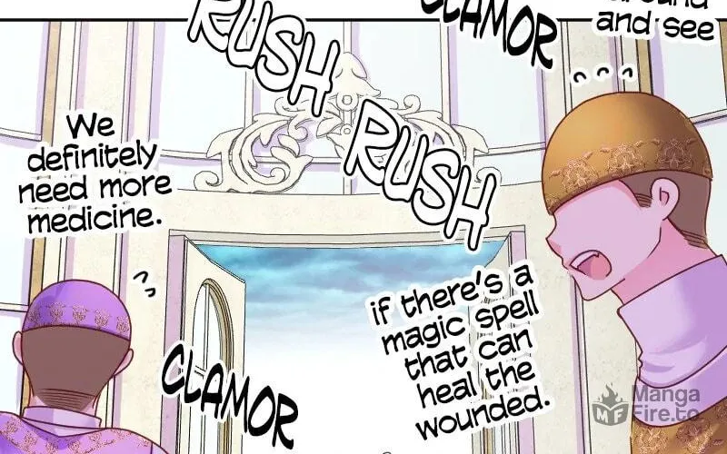 I Was Reborn as a Housekeeper in a Parallel World! Chapter 228 page 40 - 