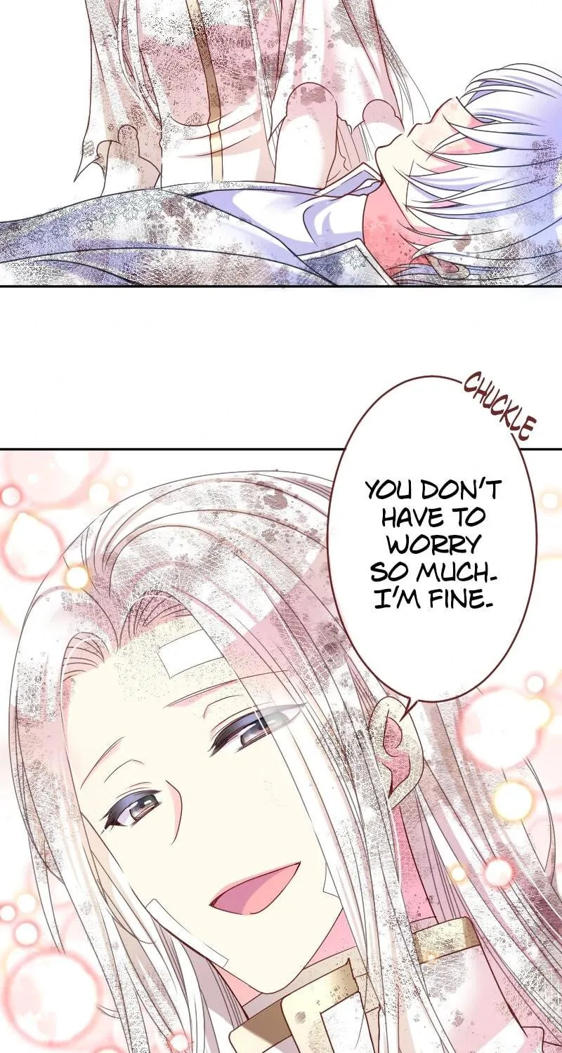 I Was Reborn as a Housekeeper in a Parallel World! Chapter 228 page 50 - 