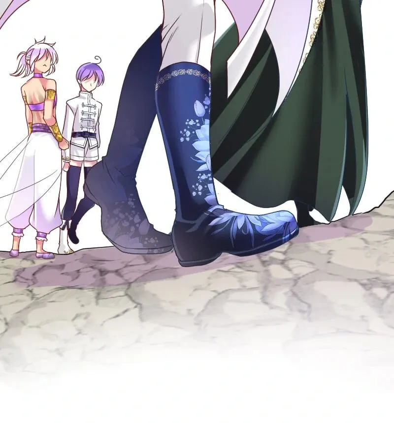 I Was Reborn as a Housekeeper in a Parallel World! Chapter 228 page 69 - 