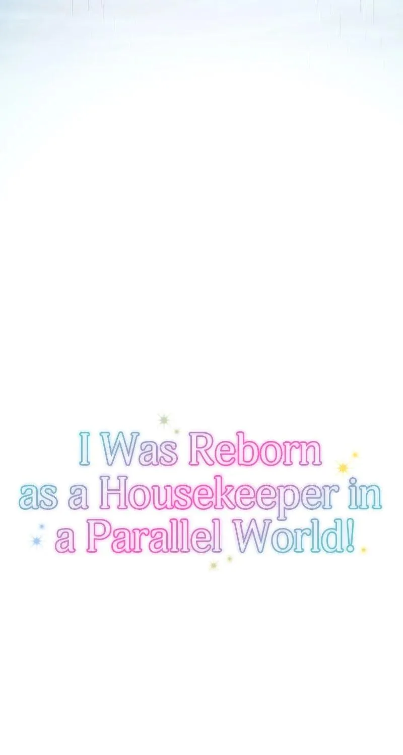I Was Reborn as a Housekeeper in a Parallel World! Chapter 228 page 9 - 