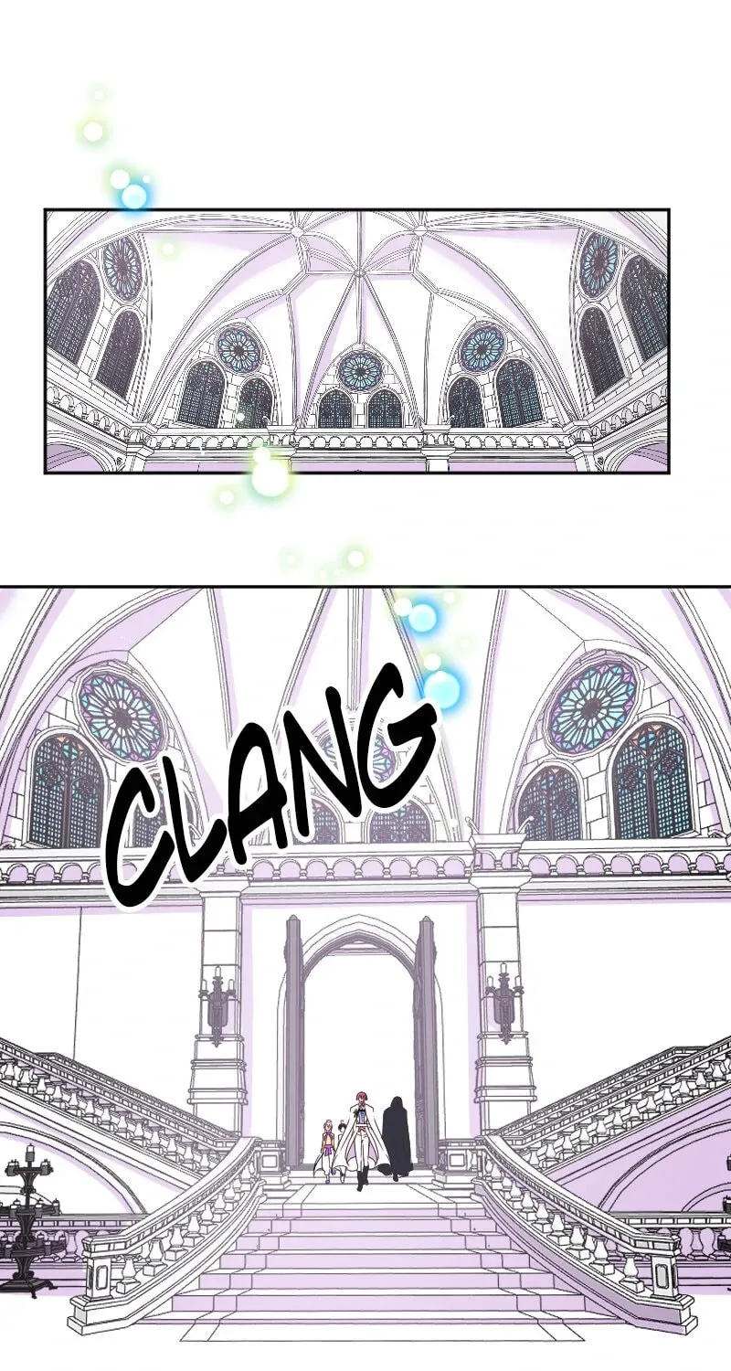 I Was Reborn as a Housekeeper in a Parallel World! Chapter 229 page 1 - 