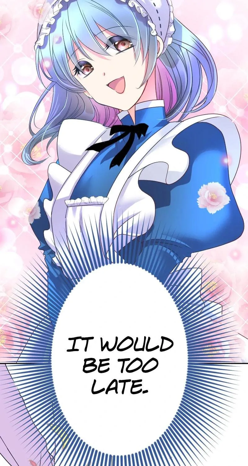 I Was Reborn as a Housekeeper in a Parallel World! Chapter 229 page 102 - 